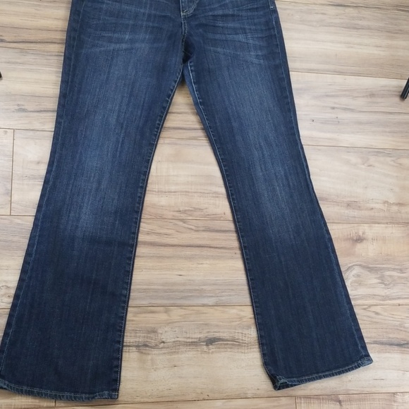 KFTK👖 EUC!! Baby Boot Size 12 - Picture 5 of 8